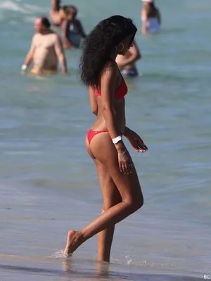 Chanel Iman OnlyFans Leaked Free Thumbnail Picture - #BKFB14M0bg