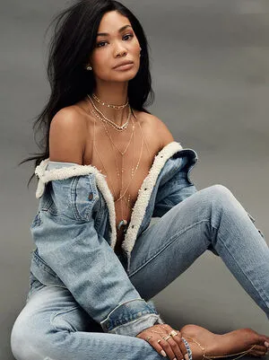 Chanel Iman OnlyFans Leaked Free Thumbnail Picture - #Fja41mZusE