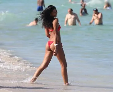 Chanel Iman OnlyFans Leaked Free Thumbnail Picture - #GjxYvx71BK