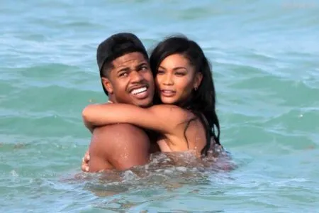 Chanel Iman OnlyFans Leaked Free Thumbnail Picture - #HnEd13piae