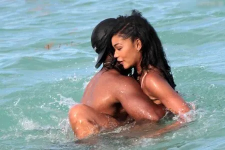 Chanel Iman OnlyFans Leaked Free Thumbnail Picture - #How7zJvtaM