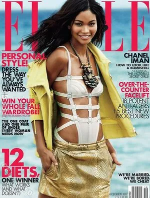 Chanel Iman OnlyFans Leaked Free Thumbnail Picture - #JWPF4C8RcM