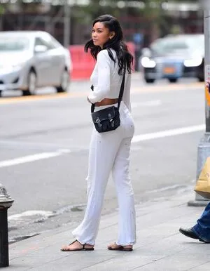 Chanel Iman OnlyFans Leaked Free Thumbnail Picture - #OFx4O2RXaM