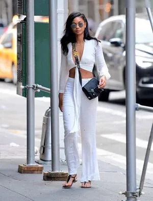 Chanel Iman OnlyFans Leaked Free Thumbnail Picture - #TuejwcR2FN