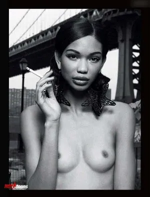Chanel Iman OnlyFans Leaked Free Thumbnail Picture - #UefCQbuCJY