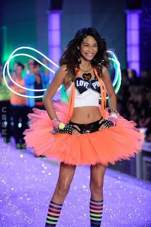 Chanel Iman OnlyFans Leaked Free Thumbnail Picture - #V0236N3kvc