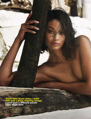 Chanel Iman OnlyFans Leaked Free Thumbnail Picture - #V97KnGyYdR