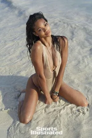 Chanel Iman OnlyFans Leaked Free Thumbnail Picture - #Vv0PgWq4aa