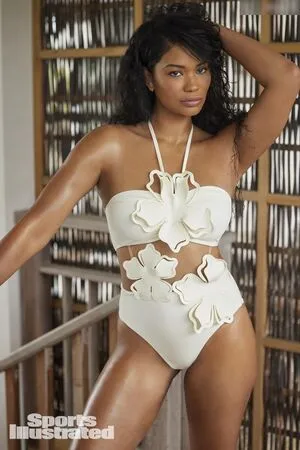 Chanel Iman OnlyFans Leaked Free Thumbnail Picture - #W7EmLukhbs