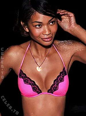Chanel Iman OnlyFans Leaked Free Thumbnail Picture - #WcjxGFlFcn
