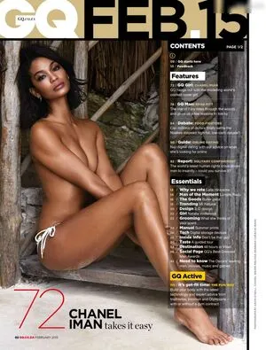 Chanel Iman OnlyFans Leaked Free Thumbnail Picture - #ZUHCqomQp8