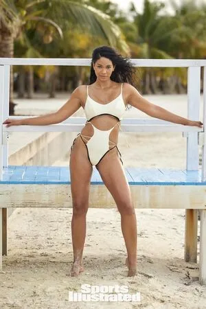 Chanel Iman OnlyFans Leaked Free Thumbnail Picture - #ankK0sGOKE