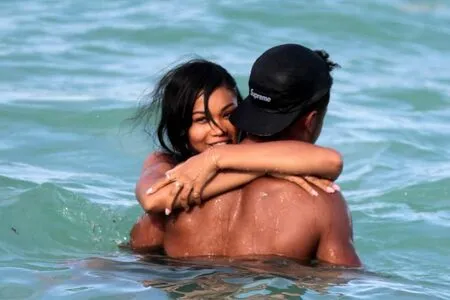 Chanel Iman OnlyFans Leaked Free Thumbnail Picture - #b4FbpO8yx6