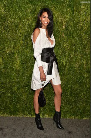 Chanel Iman OnlyFans Leaked Free Thumbnail Picture - #br4pcOZFl9