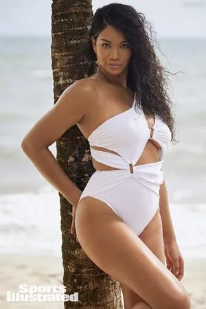 Chanel Iman OnlyFans Leaked Free Thumbnail Picture - #e5ssmyPkiA