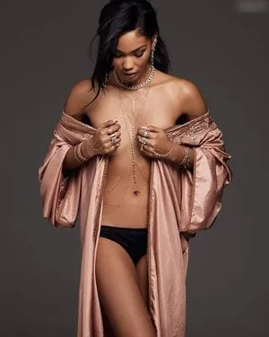 Chanel Iman OnlyFans Leaked Free Thumbnail Picture - #fGqLTNpP6M
