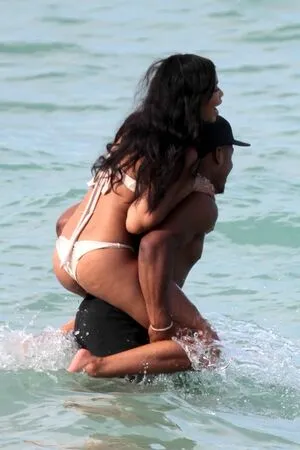 Chanel Iman OnlyFans Leaked Free Thumbnail Picture - #fd2sAlWkep