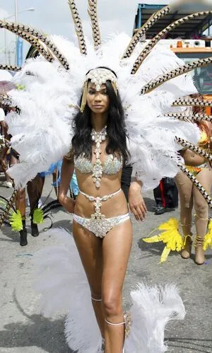 Chanel Iman OnlyFans Leaked Free Thumbnail Picture - #hnMBUT66f3