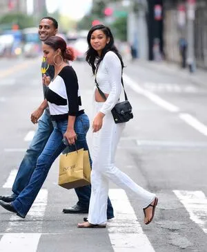 Chanel Iman OnlyFans Leaked Free Thumbnail Picture - #mRPD7Mla5d