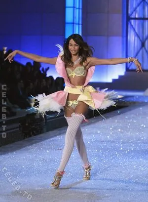 Chanel Iman OnlyFans Leaked Free Thumbnail Picture - #t4nLbnDN0B