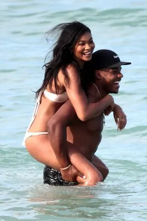 Chanel Iman OnlyFans Leaked Free Thumbnail Picture - #uI85hZZc2C