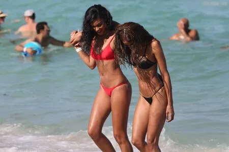 Chanel Iman OnlyFans Leaked Free Thumbnail Picture - #wAw7QuKF37