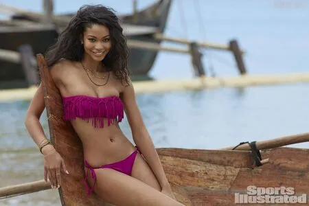 Chanel Iman OnlyFans Leaked Free Thumbnail Picture - #wdASTSCirc