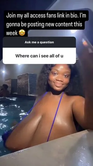 Chanel La Croix OnlyFans Leaked Free Thumbnail Picture - #0NI9i8A5oe