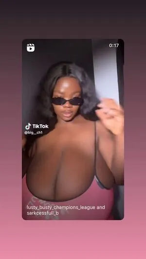 Chanel La Croix OnlyFans Leaked Free Thumbnail Picture - #2fWuwhkWMf