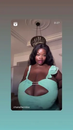 Chanel La Croix OnlyFans Leaked Free Thumbnail Picture - #8BwTONMyW1