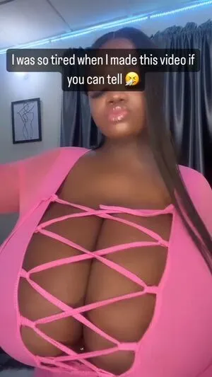 Chanel La Croix OnlyFans Leaked Free Thumbnail Picture - #GuRKEcxQd1