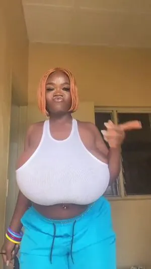 Chanel La Croix OnlyFans Leaked Free Thumbnail Picture - #Umipne6S4H