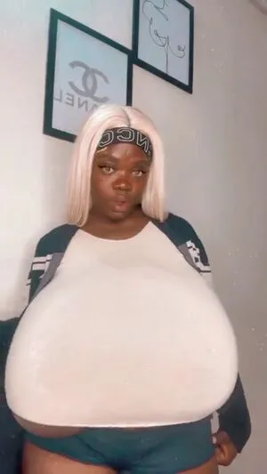 Chanel La Croix OnlyFans Leaked Free Thumbnail Picture - #bYjKWYo5Ow