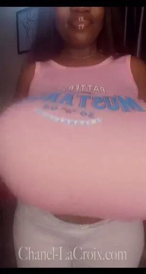 Chanel La Croix OnlyFans Leaked Free Thumbnail Picture - #i8xvWOIwYT