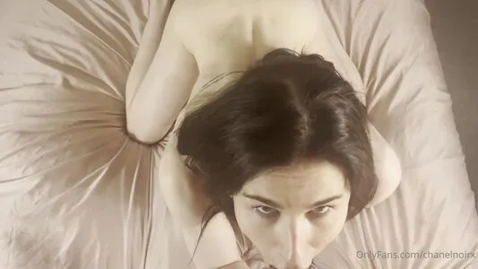 Chanel Noir OnlyFans Leaked Free Thumbnail Picture - #jLnxEJzyby