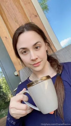 Chanel Preston OnlyFans Leaked Free Thumbnail Picture - #0UtwUXtiqu