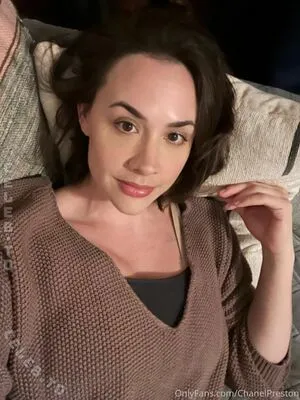Chanel Preston OnlyFans Leaked Free Thumbnail Picture - #8moaIOA374