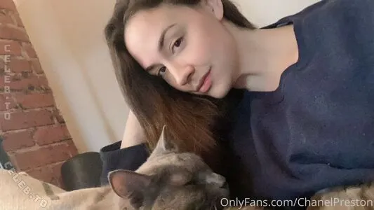 Chanel Preston OnlyFans Leaked Free Thumbnail Picture - #Ea3nlOd9Gv