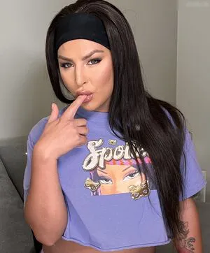 Chanel Santini OnlyFans Leaked Free Thumbnail Picture - #04UG2c9TZ3
