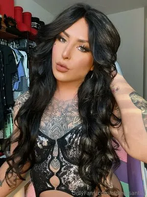 Chanel Santini OnlyFans Leaked Free Thumbnail Picture - #0SaErFq7wS