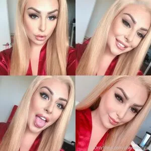 Chanel Santini OnlyFans Leaked Free Thumbnail Picture - #DwPqKISSFR
