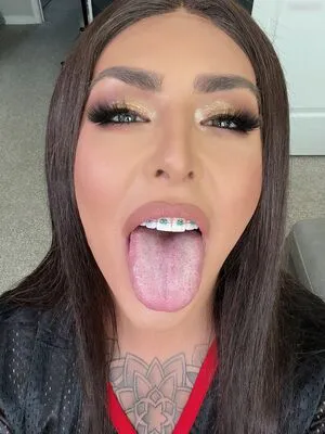 Chanel Santini OnlyFans Leaked Free Thumbnail Picture - #V69MfYNrQI