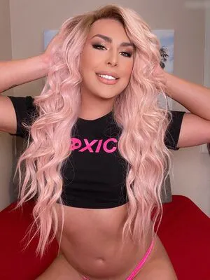 Chanel Santini OnlyFans Leaked Free Thumbnail Picture - #WZIaumzjuR