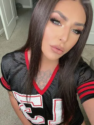 Chanel Santini OnlyFans Leaked Free Thumbnail Picture - #g8s3cscROR