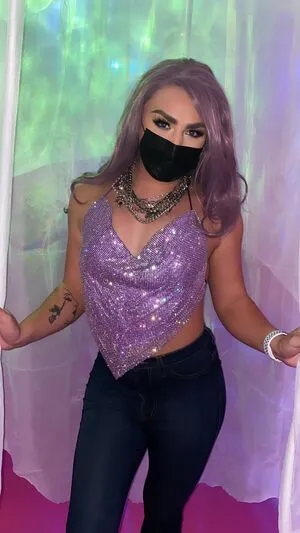 Chanel Santini OnlyFans Leaked Free Thumbnail Picture - #hbgSLudQ2k