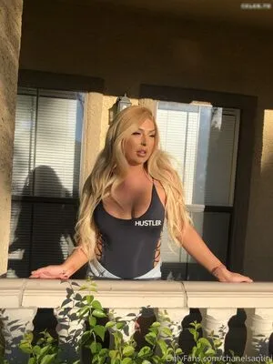 Chanel Santini OnlyFans Leaked Free Thumbnail Picture - #hkfvACCDrY
