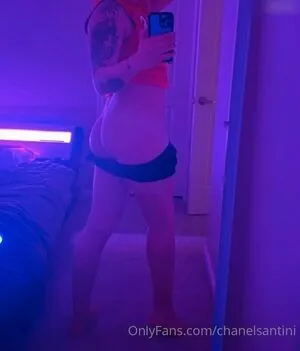 Chanel Santini OnlyFans Leaked Free Thumbnail Picture - #kDscxbnXvT