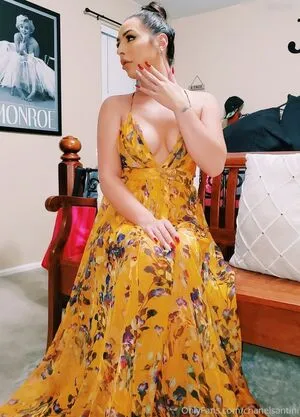 Chanel Santini OnlyFans Leaked Free Thumbnail Picture - #lEgeHRxX5s