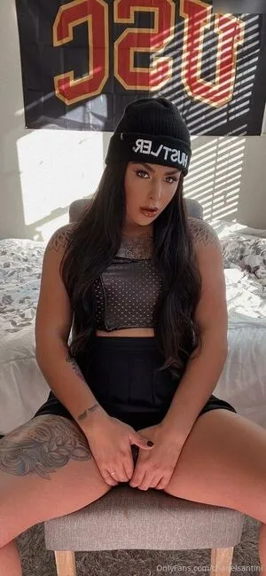 Chanel Santini OnlyFans Leaked Free Thumbnail Picture - #lXLVE4QDAL