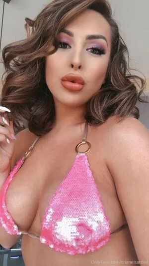 Chanel Santini OnlyFans Leaked Free Thumbnail Picture - #pEfYaor4nM